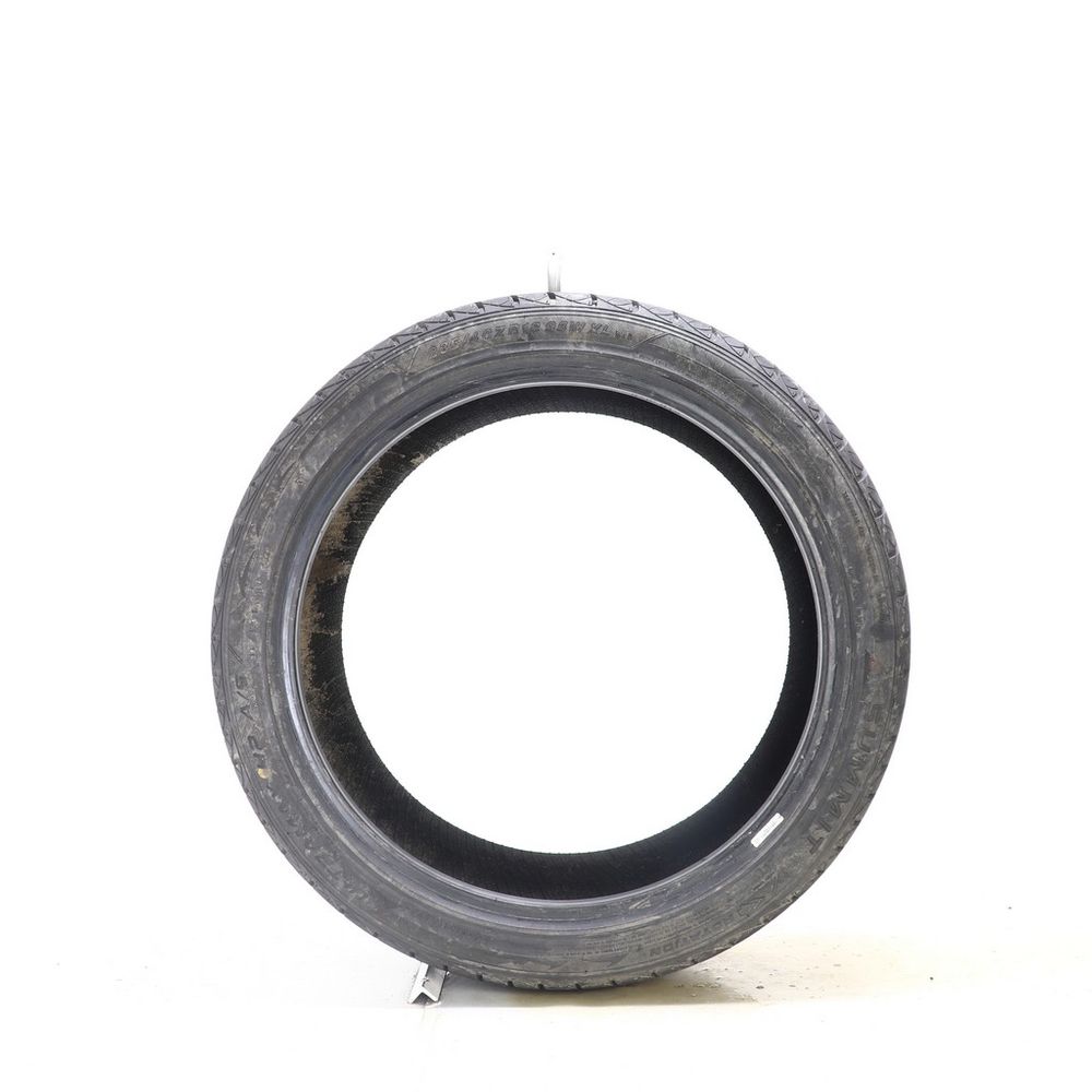 Used 235/40ZR18 Summit Ultramax HP A/S 95W - 9.5/32 - Image 3