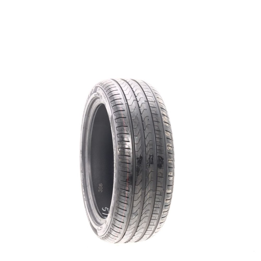 Driven Once 225/45R18 Pirelli Cinturato P7 MO 91W - 8.5/32 - Image 1
