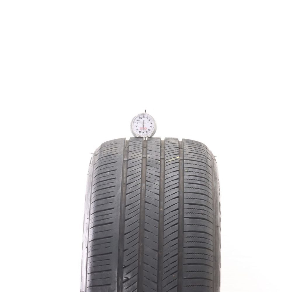 Set of (2) Used 235/55R19 Arisun Aggressor ZS03 101V - 7-8/32 - Image 2