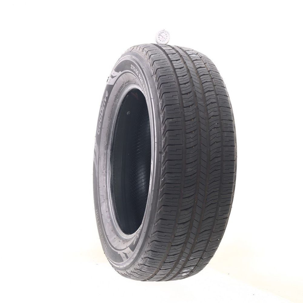 Used 275/60R20 GeoDrive KL51 115H - 11.5/32 - Image 1