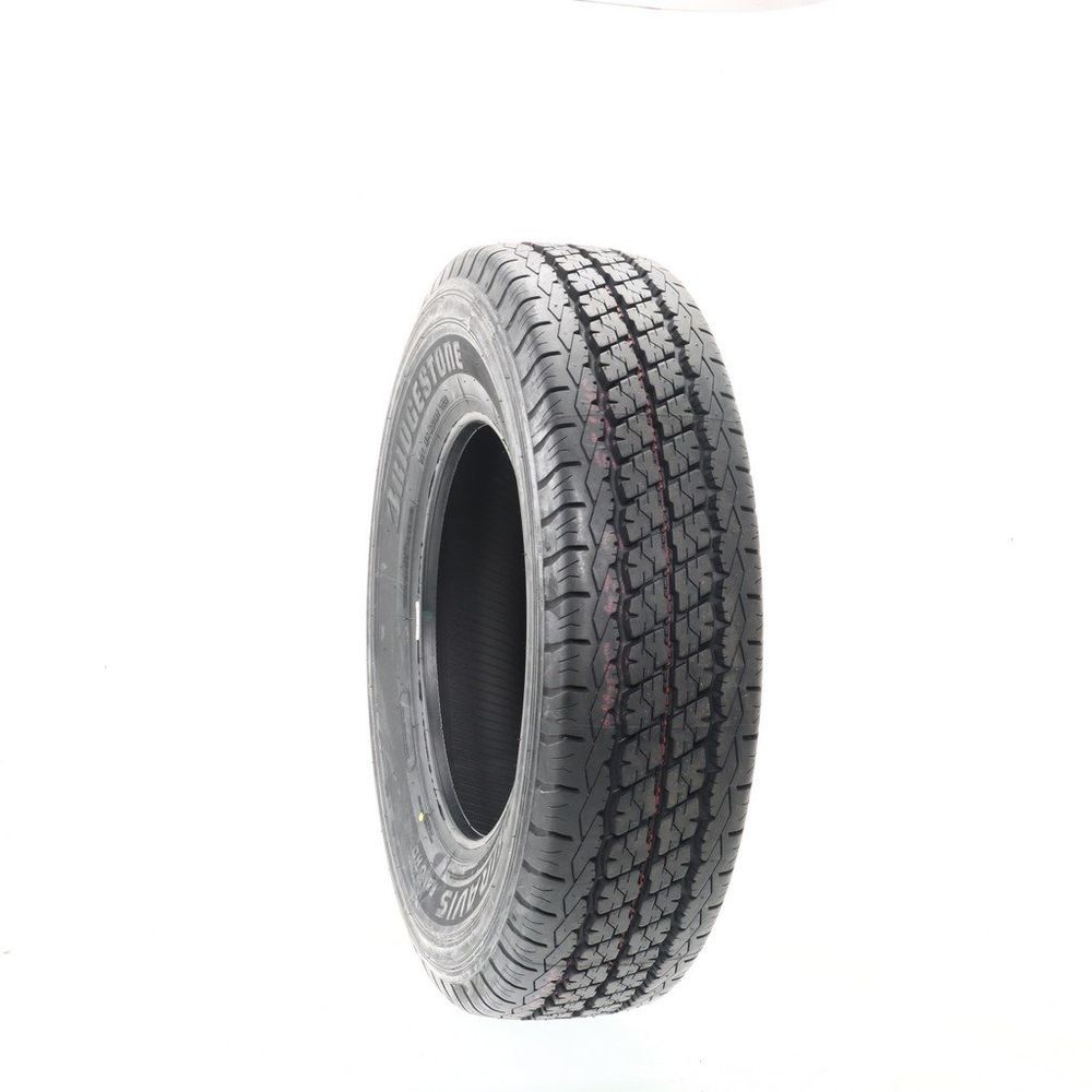 New LT 235/80R17 Bridgestone Duravis R500 HD 120/117R E - 15/32 - Image 1