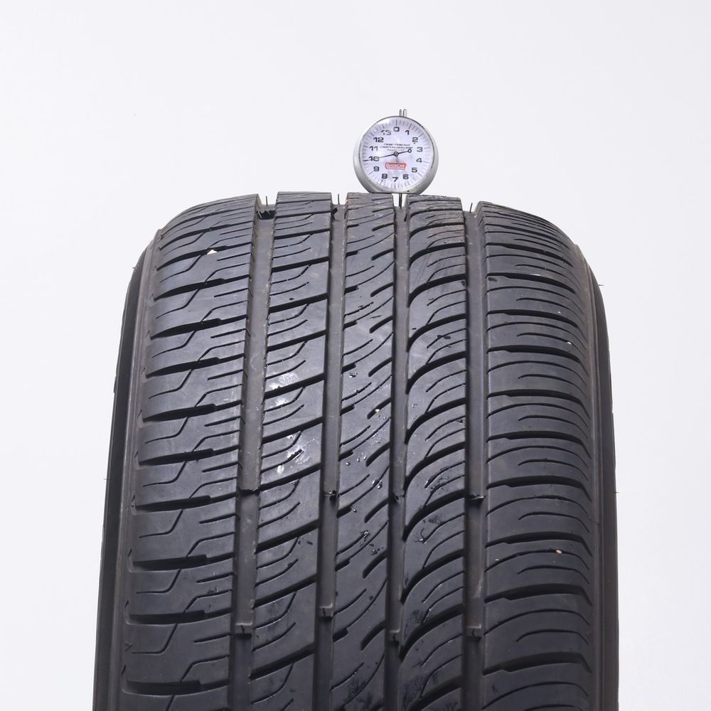 Set of (2) Used 275/55R20 Radar Dimax AS-8 117V - 9.5-10/32 - Image 5