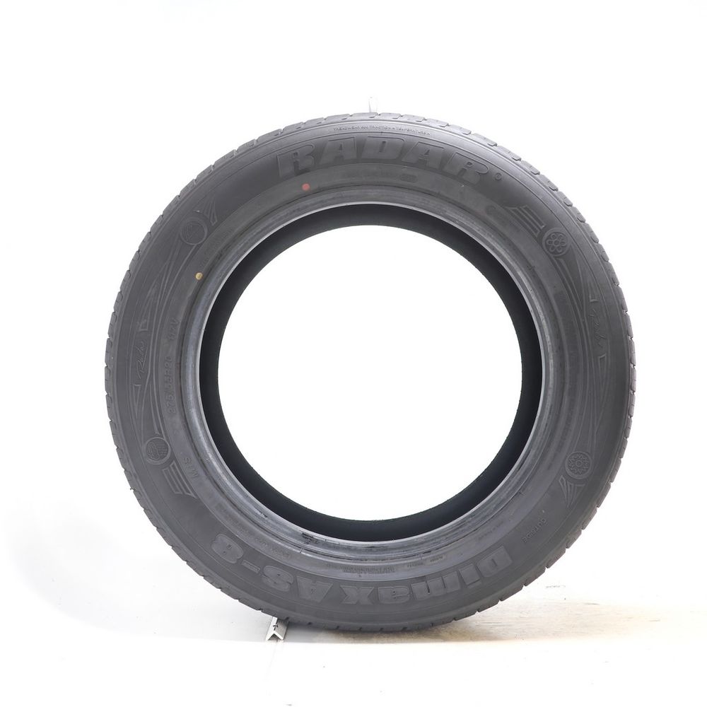 Set of (2) Used 275/55R20 Radar Dimax AS-8 117V - 9.5-10/32 - Image 6