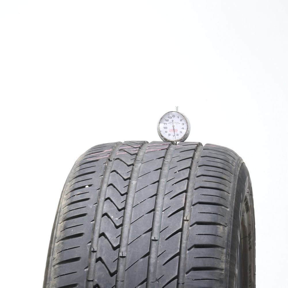 Used 255/50ZR19 Lexani LX-Twenty 103W - 6.5/32 - Image 2