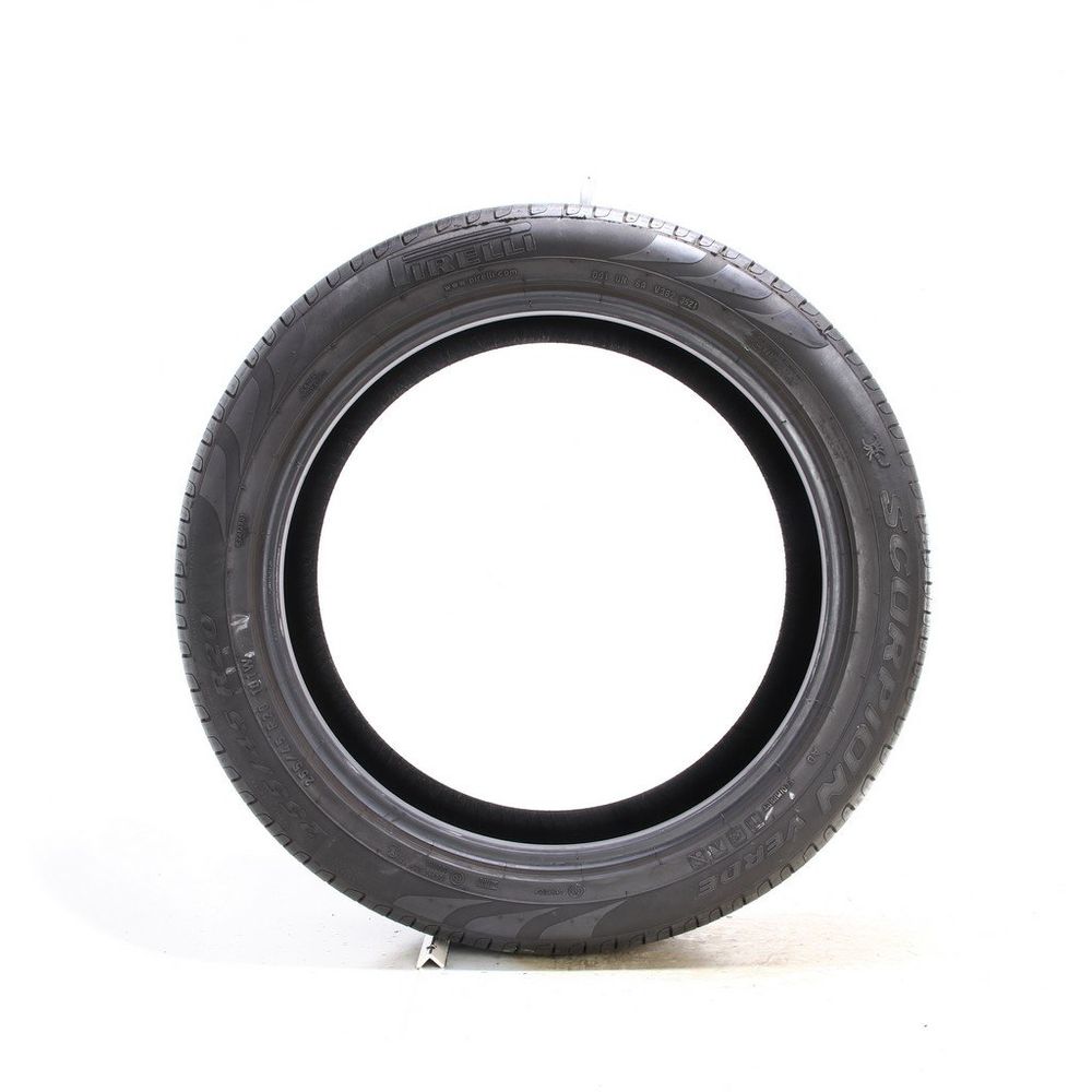 Used 255/45R20 Pirelli Scorpion Verde AO 101W - 8.5/32 - Image 3