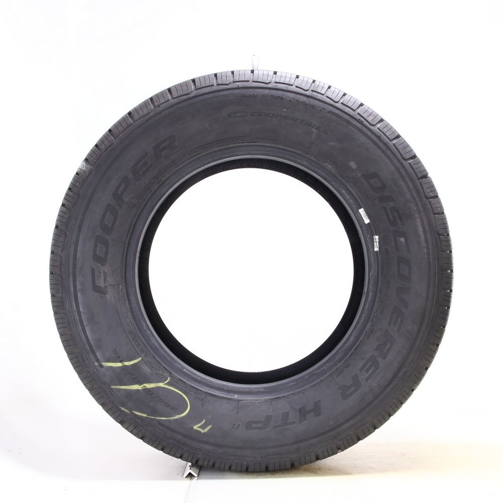 Set of (2) Used 265/65R17 Cooper Discoverer HTP II 112T - 10-10.5/32 - Image 6
