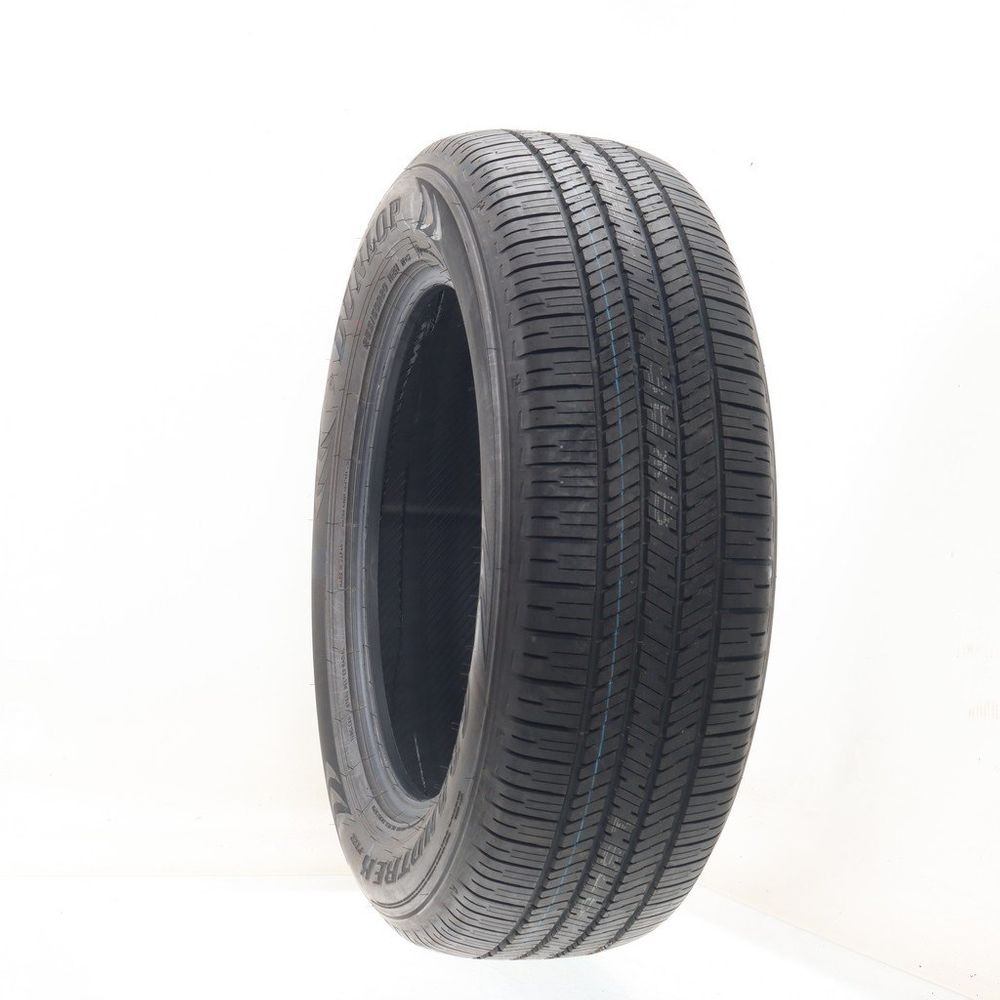 Set of (2) New 265/60R20 Dunlop Grandtrek PT22 112H - Image 1