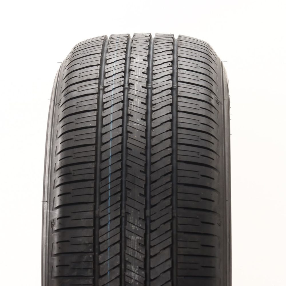 Set of (2) New 265/60R20 Dunlop Grandtrek PT22 112H - Image 2