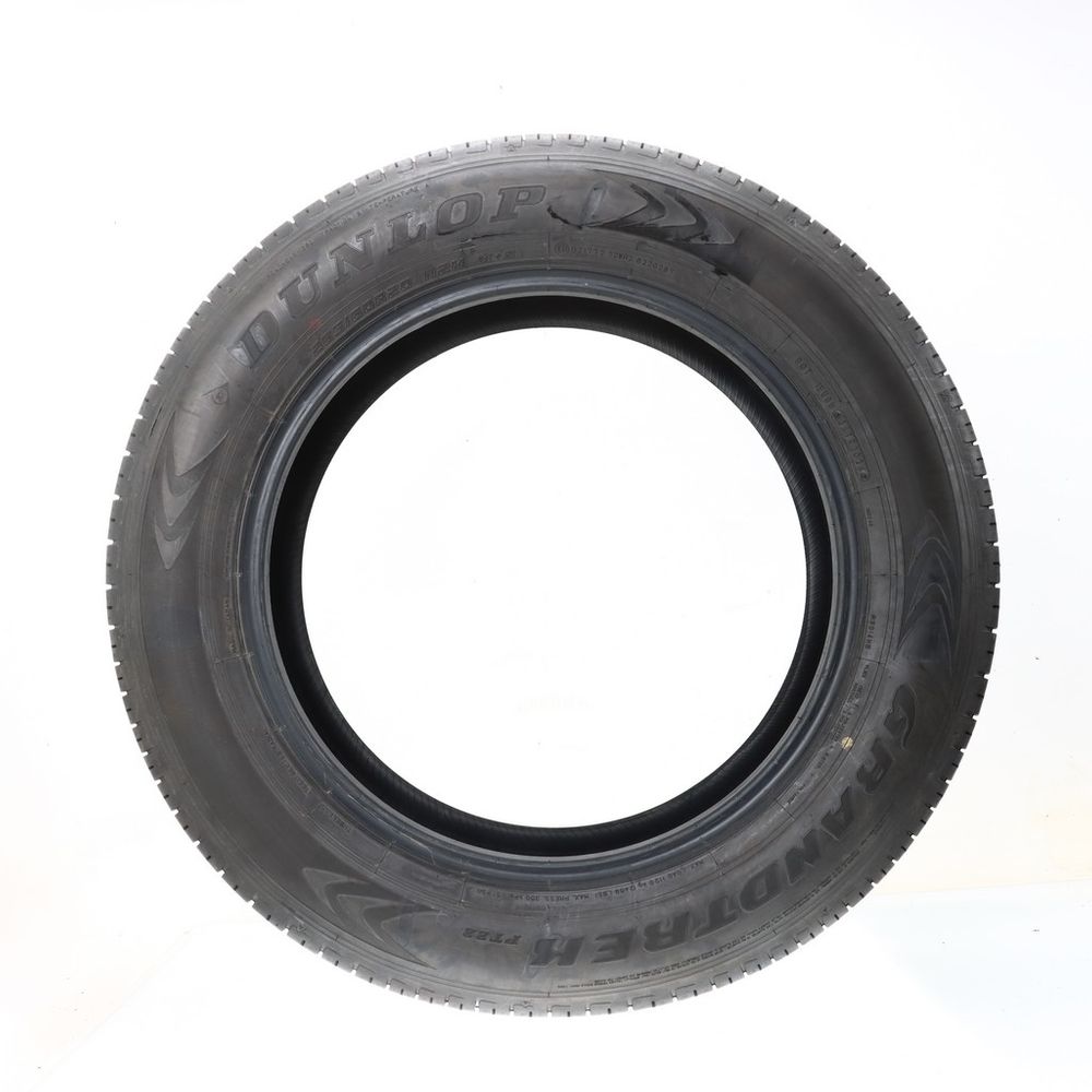 Set of (2) New 265/60R20 Dunlop Grandtrek PT22 112H - Image 3