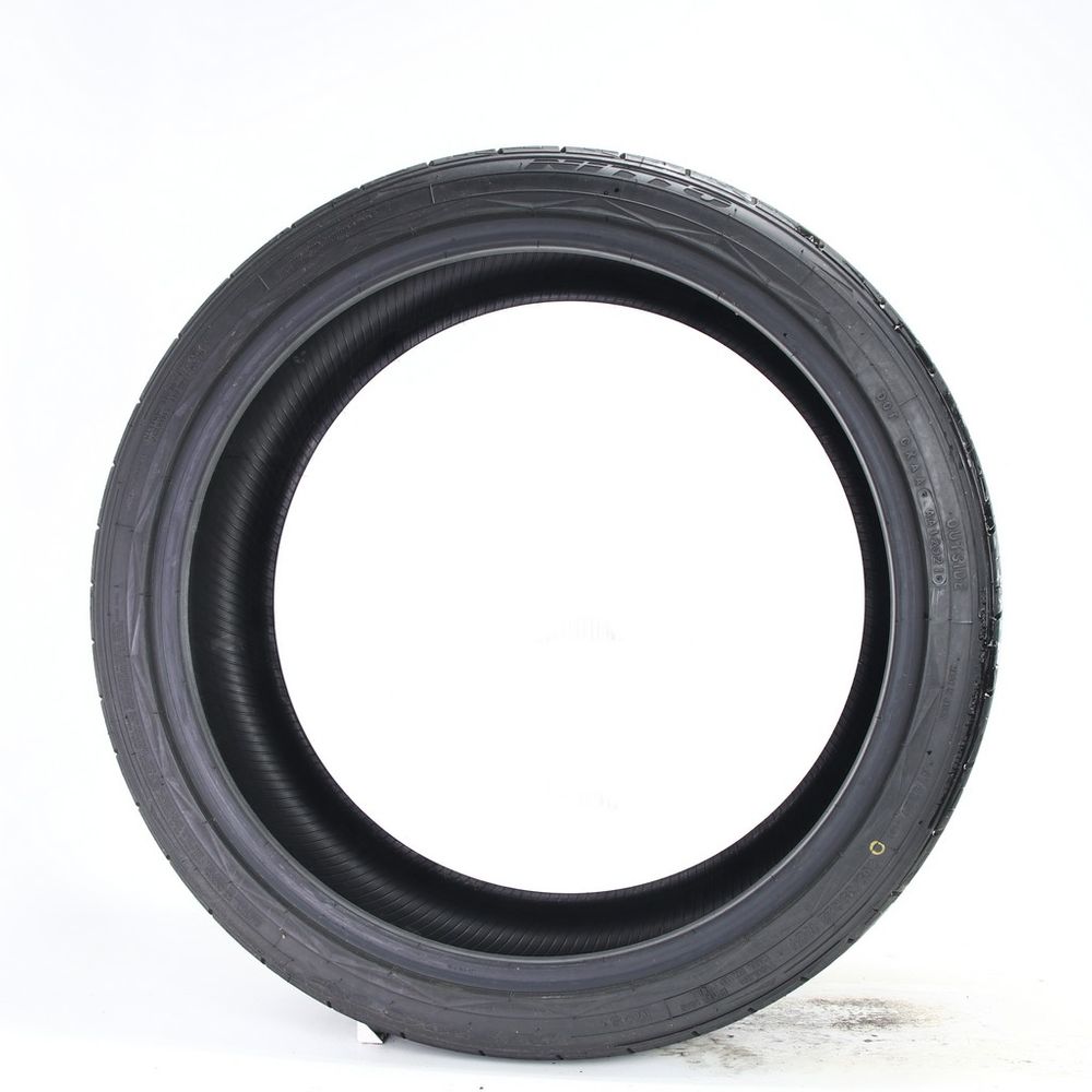 Driven Once 265/35R22 Nitto NT420V 102V - 10/32 - Image 3