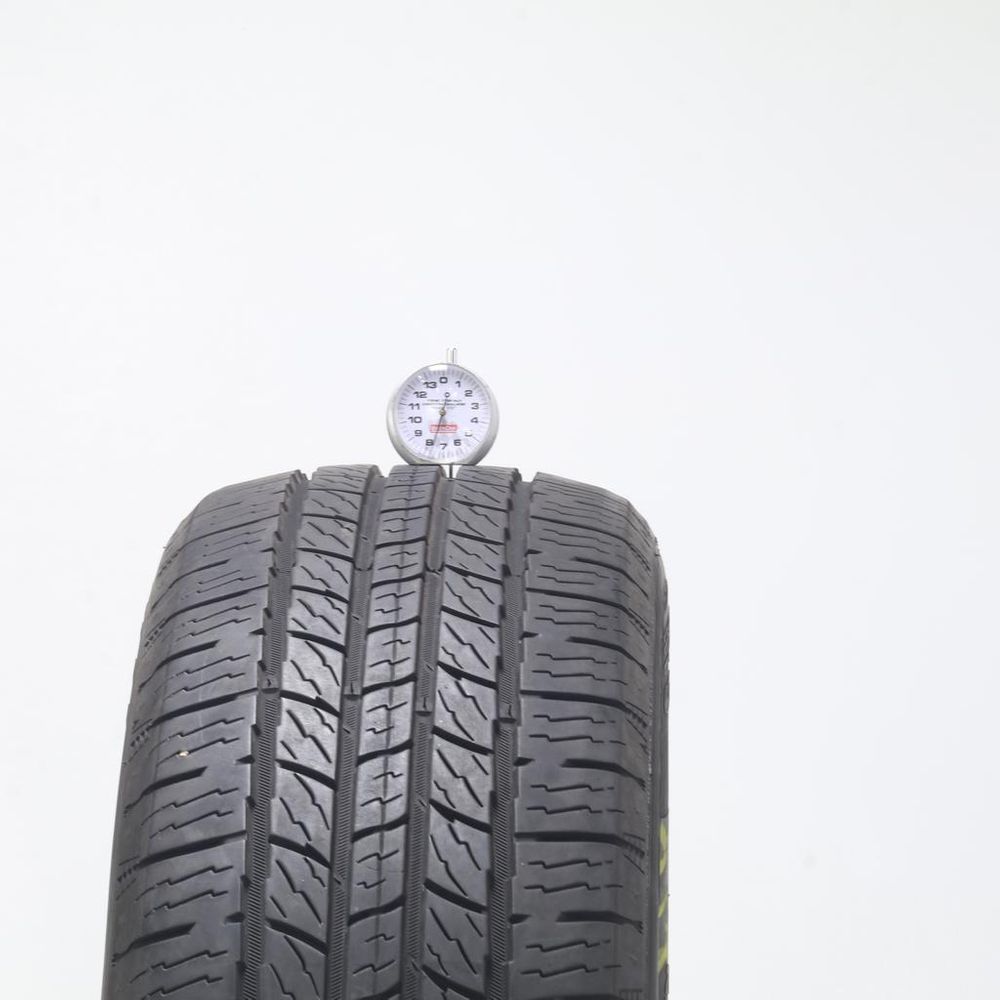 Used 235/60R18 National Commando HTS 107H - 7.5/32 - Image 2