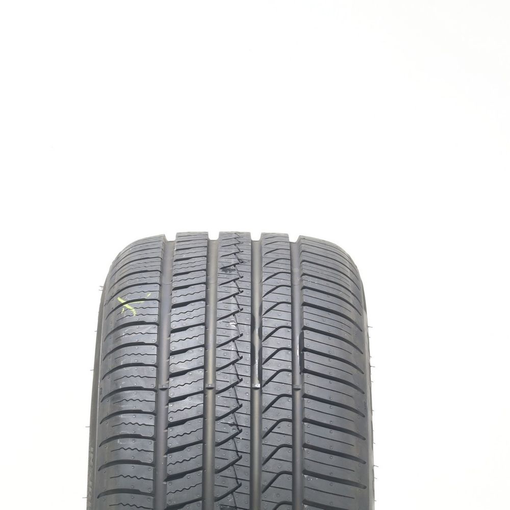 Set of (2) Driven Once 235/45R18 Pirelli P Zero All Season Plus Elect PNCS 98Y - 10.5/32 - Image 2