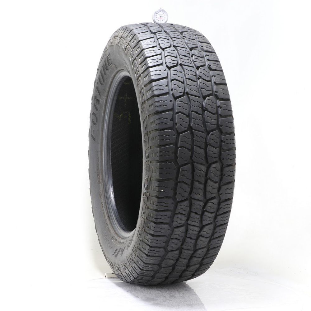 Used LT 275/65R20 Fortune Tormenta A/T FSR308 126/123S E - 11/32 - Image 1