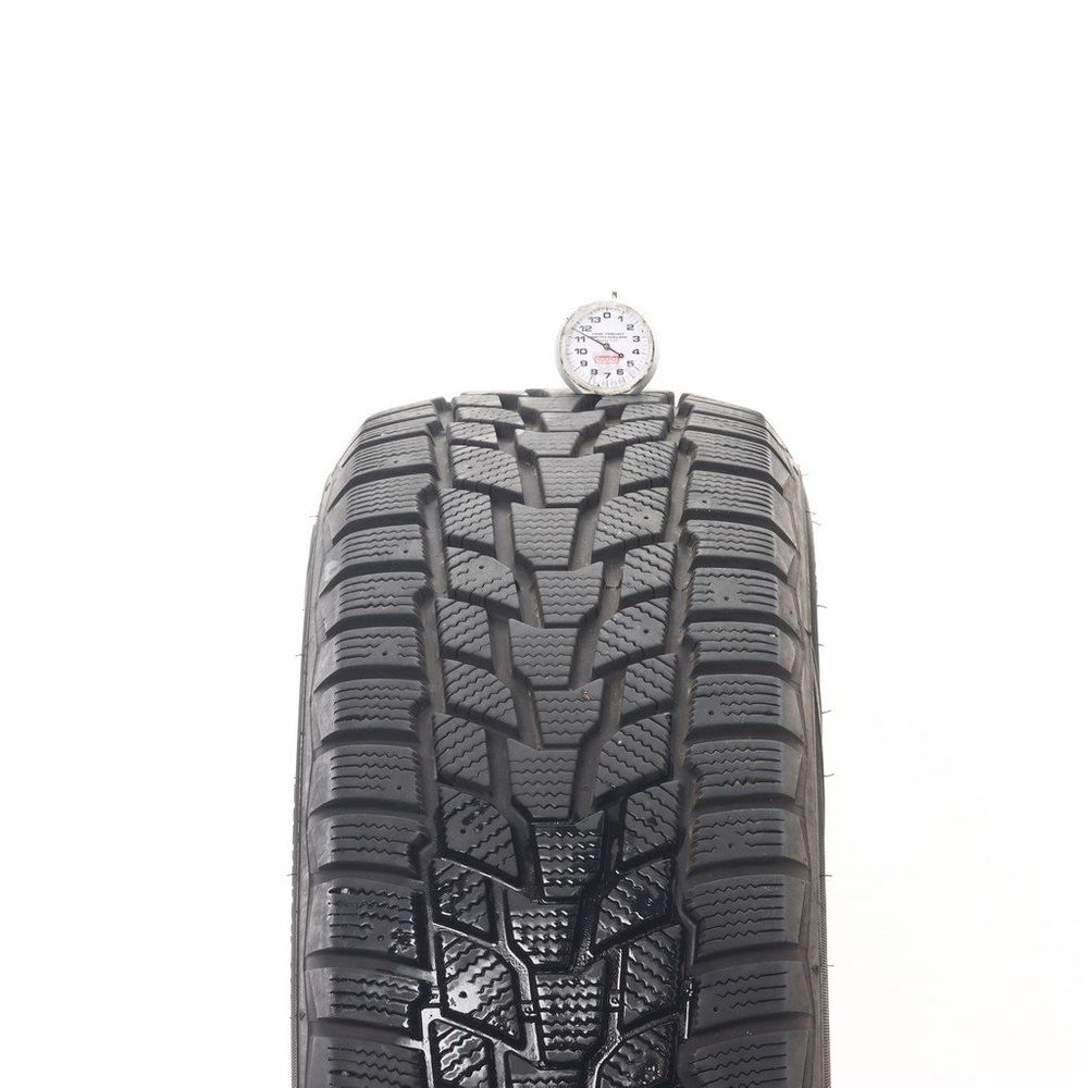 Used 245/60R18 Cooper Evolution Winter 105T - 11.5/32 - Image 2