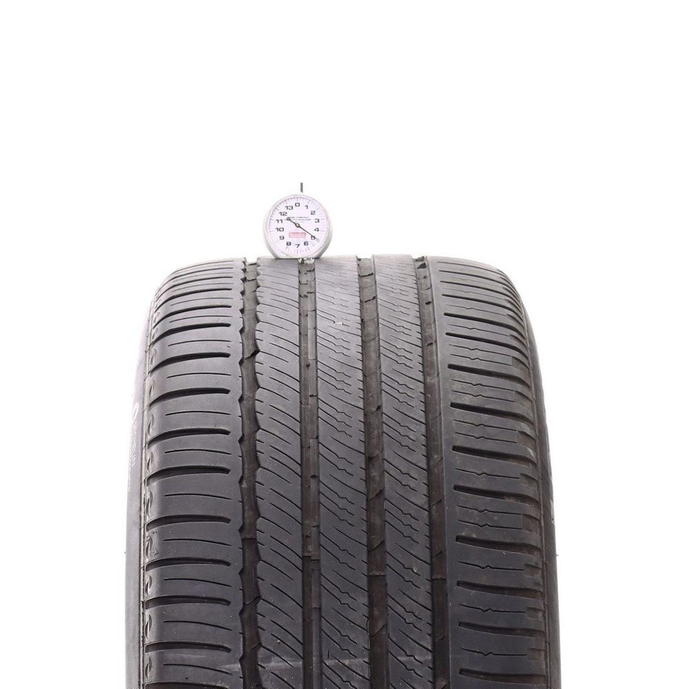 Set of (2) Used 275/45R21 Michelin Primacy Tour A/S MO 107H - 4-4.5/32 - Image 5