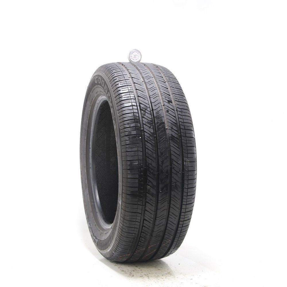 Used 255/55R18 Goodyear Eagle LS-2 105H - 10/32 - Image 1
