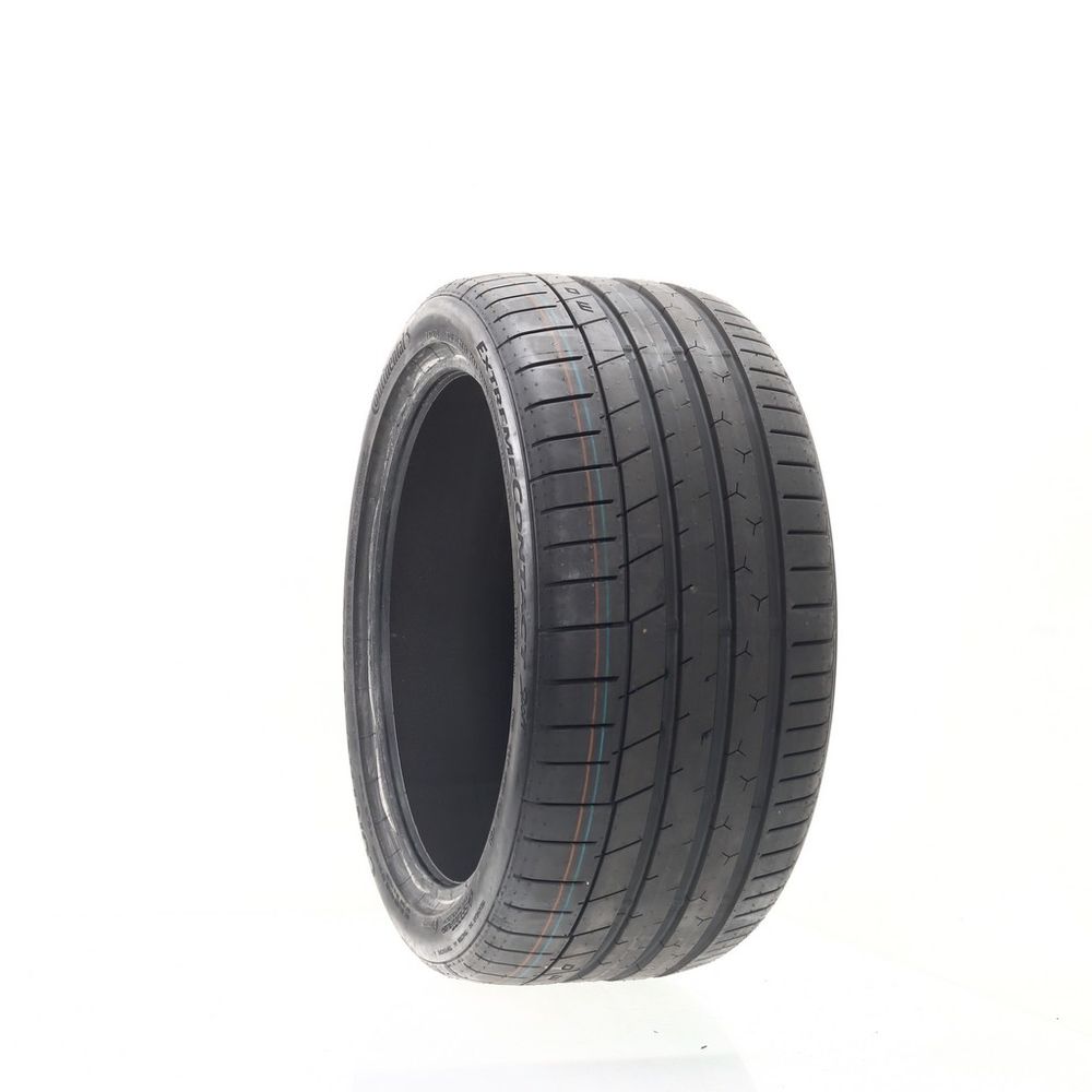 New 275/35ZR19 Continental ExtremeContact Sport 100Y - New - Image 1