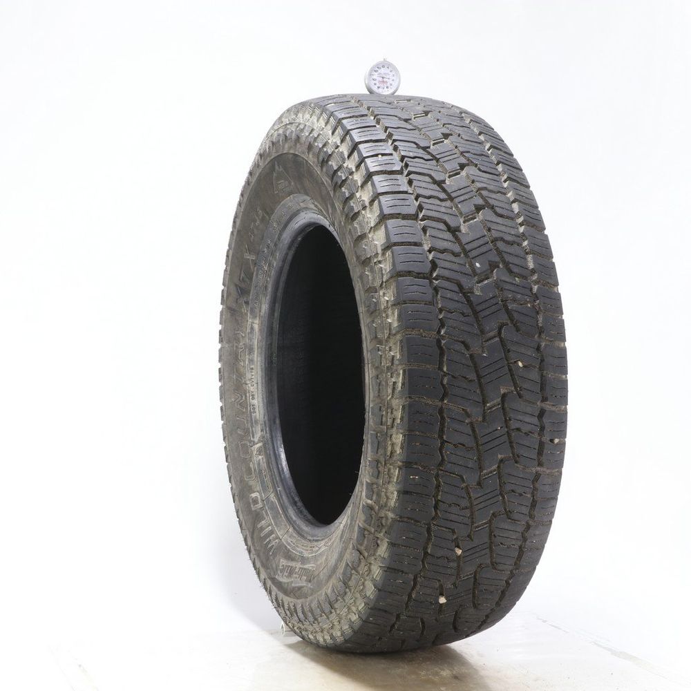 Used 265/70R17 Multi-Mile Wild Country XTX AT4S 115T - 10.5/32 - Image 1