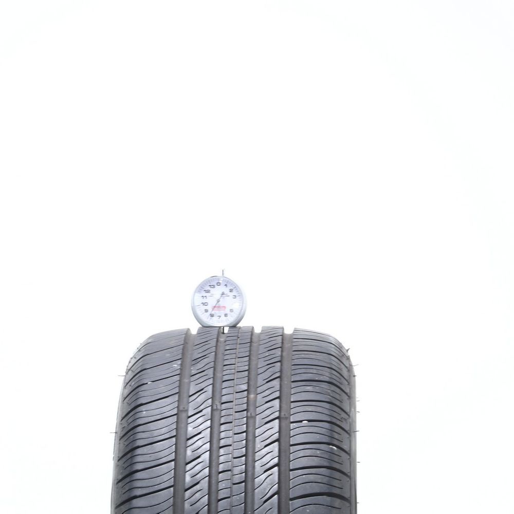 Set of (2) Used 205/55R16 GT Radial Champiro Touring AS 91H - 8/32 - Image 2