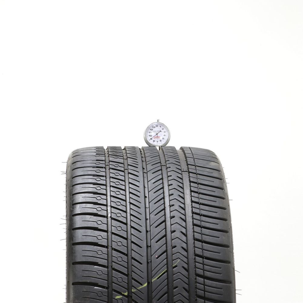 Used 285/30ZR20 Michelin Pilot Sport All Season 4 ZP 95Y - 9/32 - Image 2