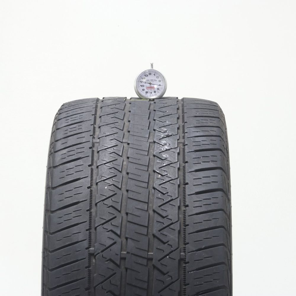 Used 275/45R20 Continental SureContact LX 110V - 4/32 - Image 2
