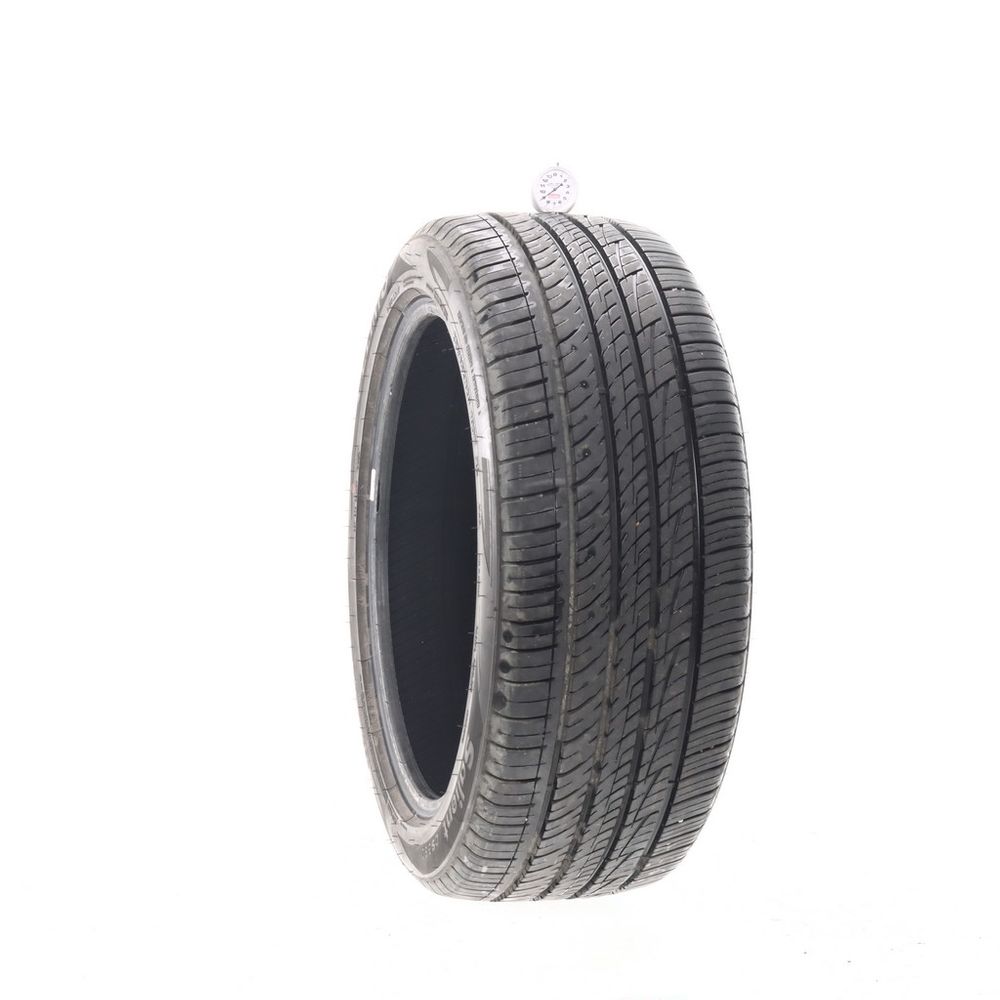 Used 255/45ZR20 Celimo Salient CS580 105Y - 9/32 - Image 1