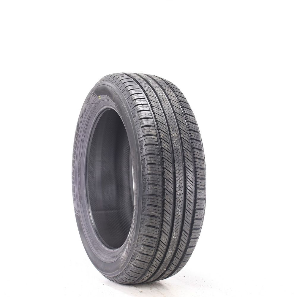 New 225/55R19 Yokohama Geolandar CV G058 99V - 11/32 - Image 1