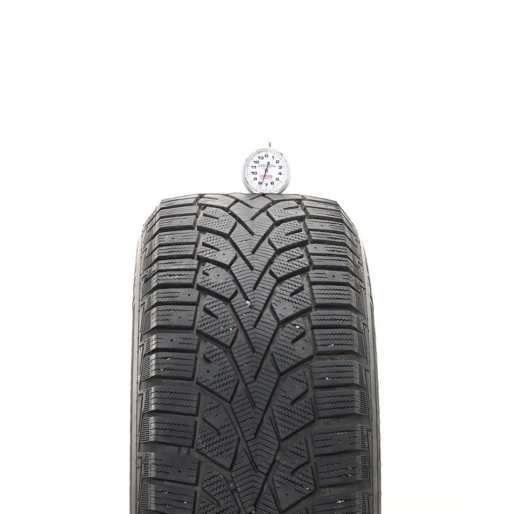Set of (2) Used 225/65R17 General Altimax Arctic 12 106T - 6.5-7.5/32 - Image 5