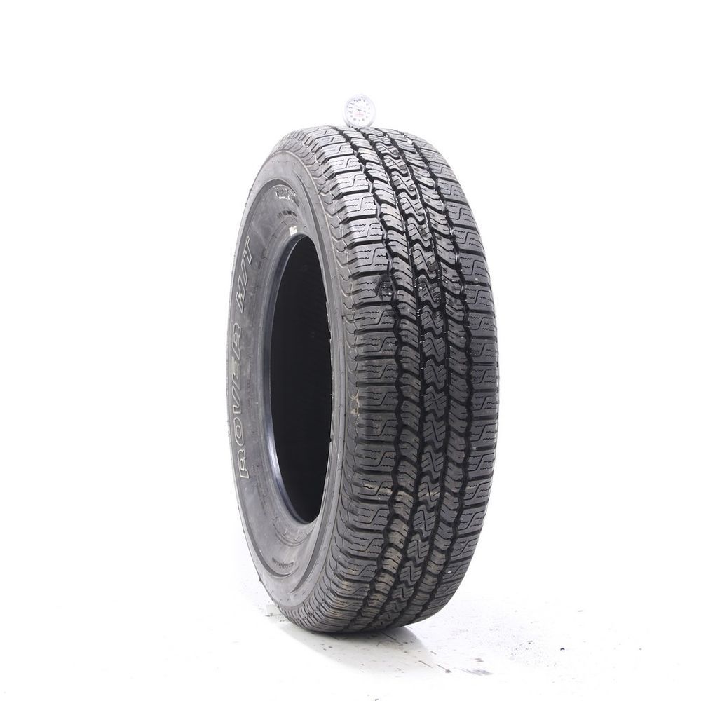Used 235/70R17 Dunlop Rover H/T 108S - 11/32 - Image 1