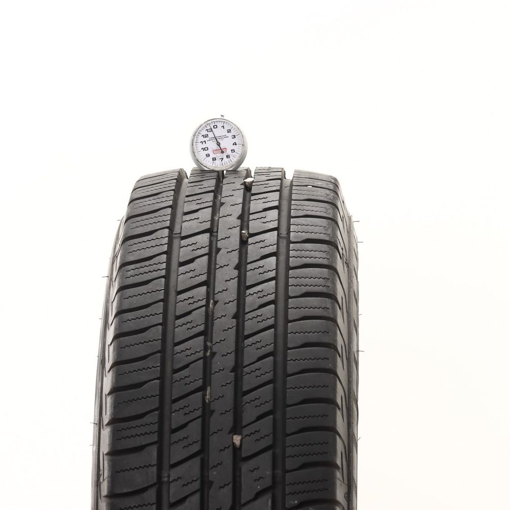 Used LT 235/75R15 Falken Wildpeak H/T HT01 104/101S C - 13/32 - Image 2