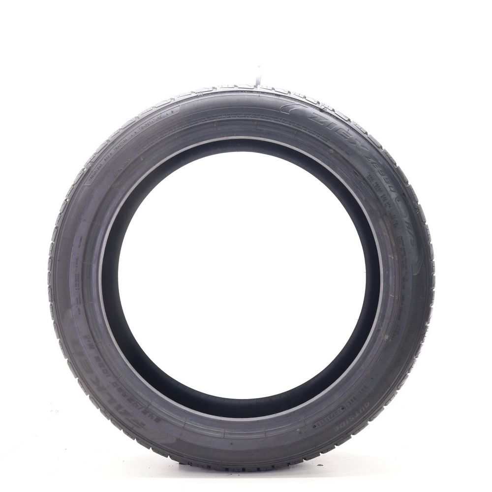 Used 245/45R20 Falken Ziex ZE950 A/S 103W - 8.5/32 - Image 3
