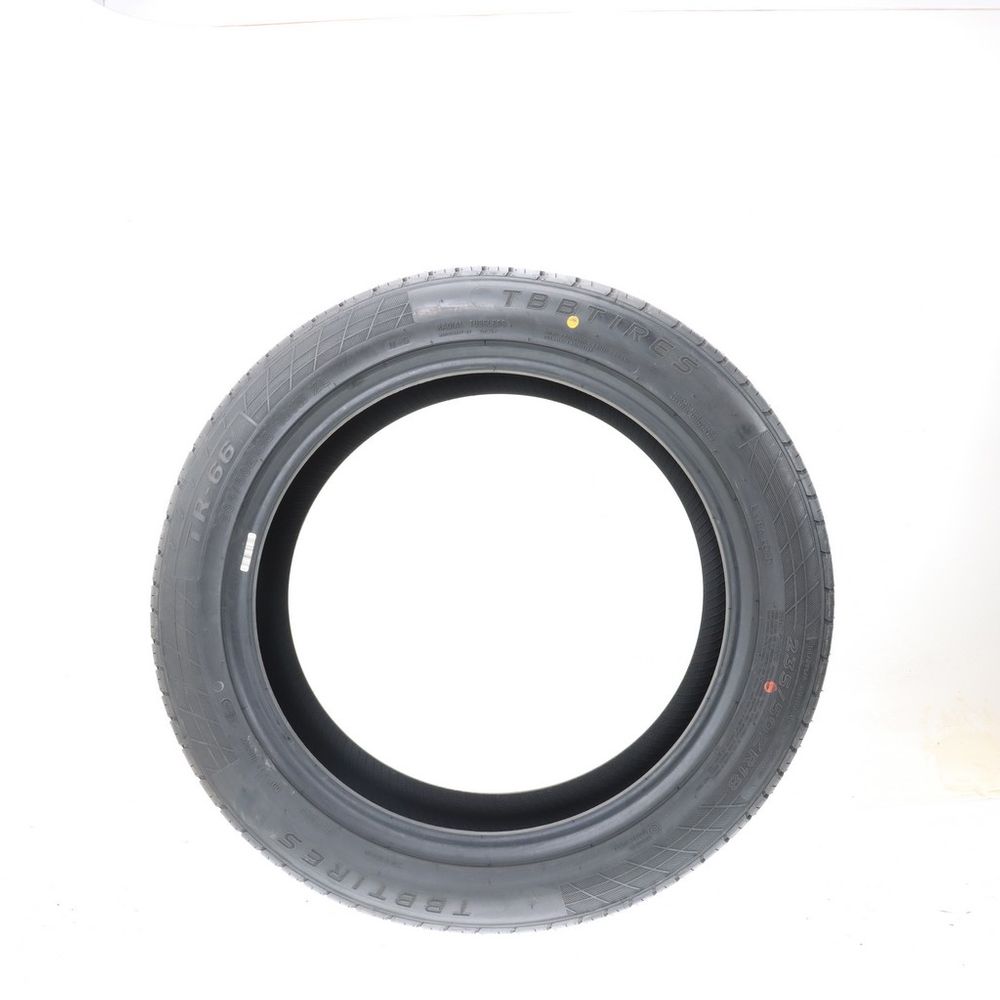 New 235/50ZR18 TBB TR-66 101W - Image 3