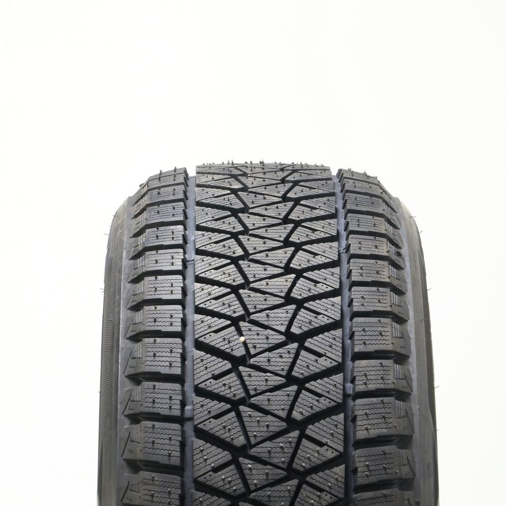 New 245/50R20 Bridgestone Blizzak DM-V2 102T - Image 2