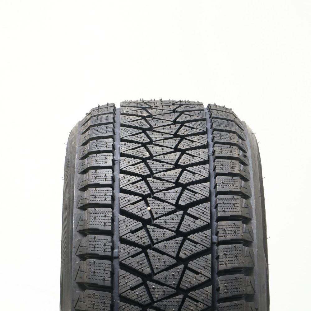 New 245/50R20 Bridgestone Blizzak DM-V2 102T - New - Image 2