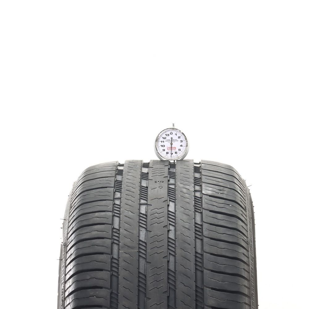 Set of (2) Used 265/60R18 Nokian One 110V - 7/32 - Image 2