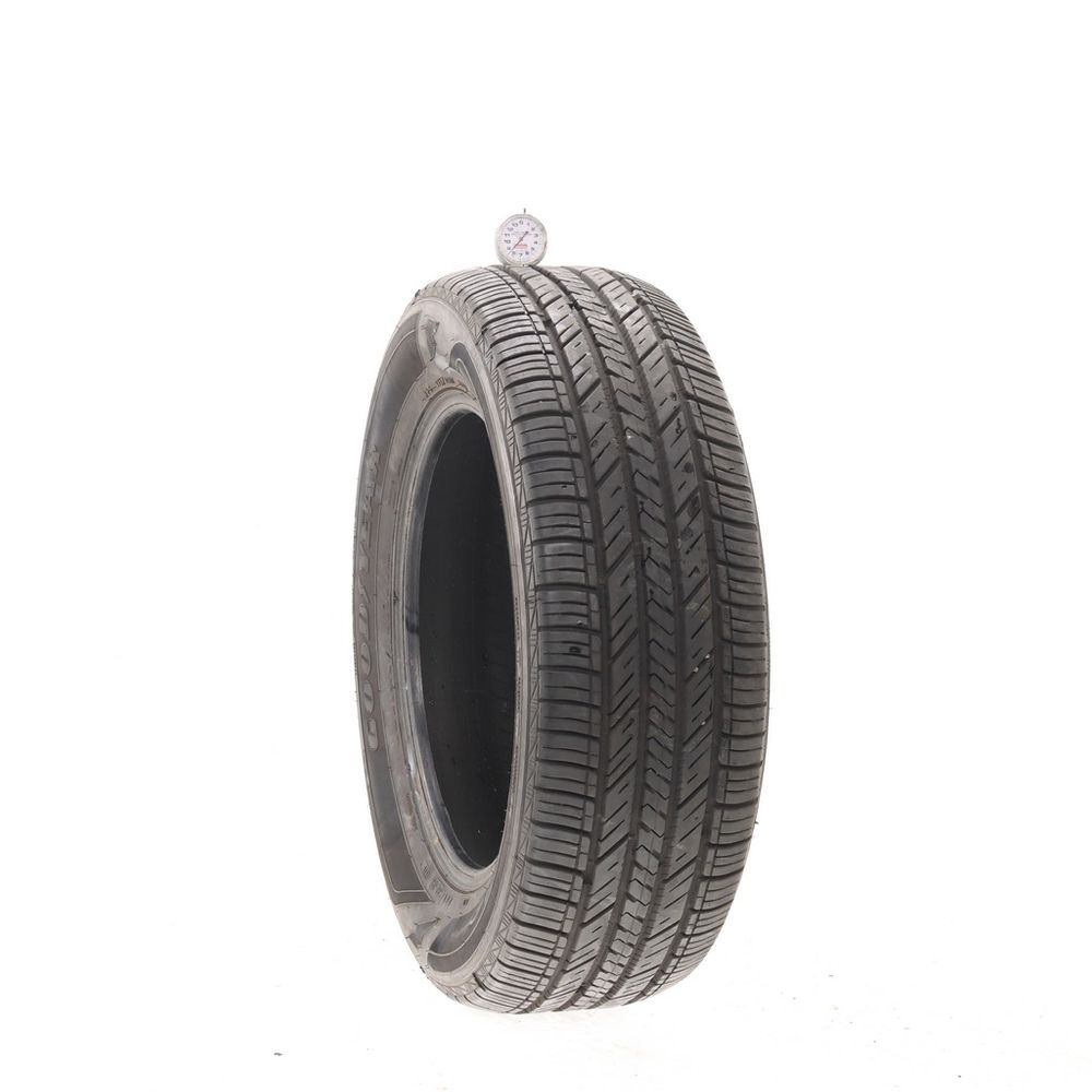 Used 235/60R17 Goodyear Assurance Fuel Max 102H - 8.5/32 - Image 1