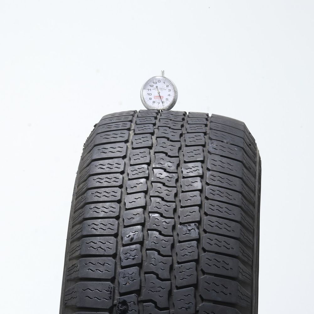 Used 255/70R17 Goodyear Wrangler SR-A 110S - 6/32 - Image 2