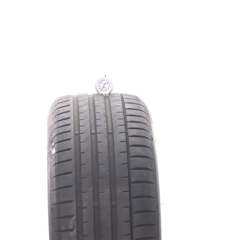 Used 275/55R19 Falken Azenis FK520 MO 115V - 8/32 - Image 2