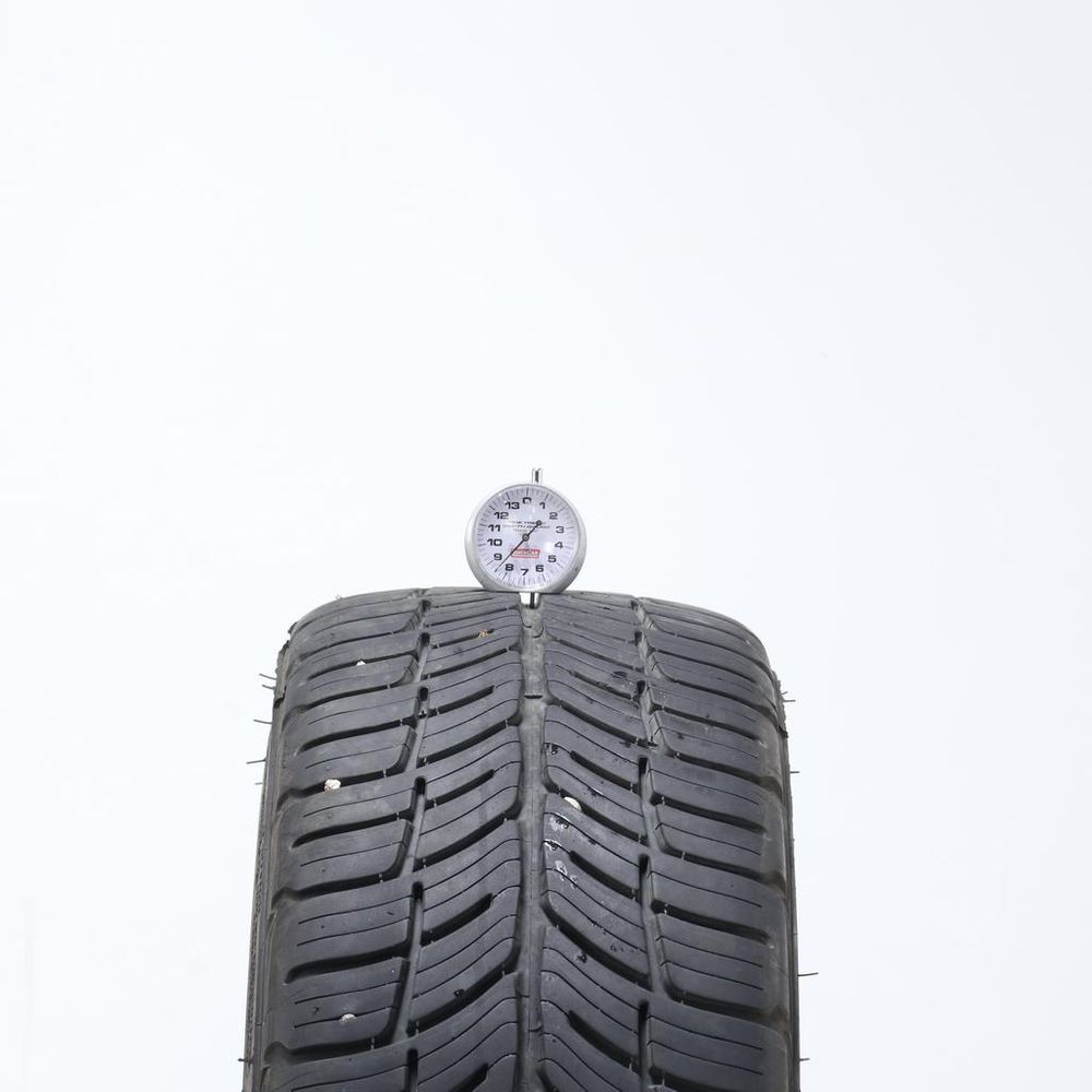 Used 215/45ZR18 BFGoodrich g-Force Comp-2 A/S 93W - 8.5/32 - Image 2