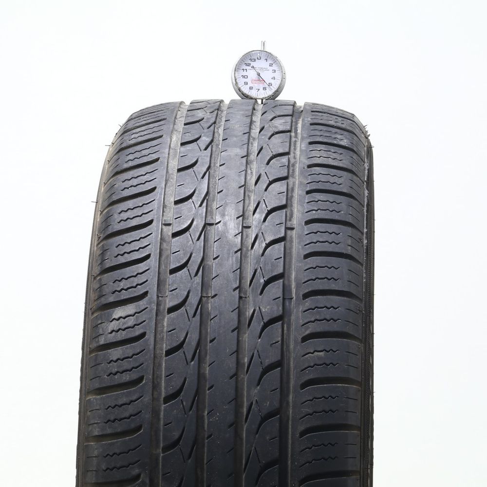Set of (2) Used 245/50R20 Performer CXV Sport 102V - 5-6/32 - Image 2