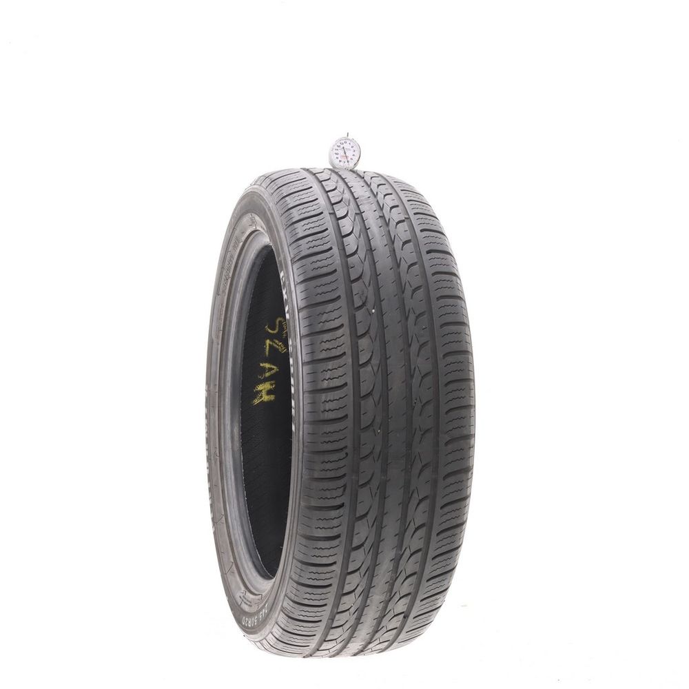 Set of (2) Used 245/50R20 Performer CXV Sport 102V - 5-6/32 - Image 4