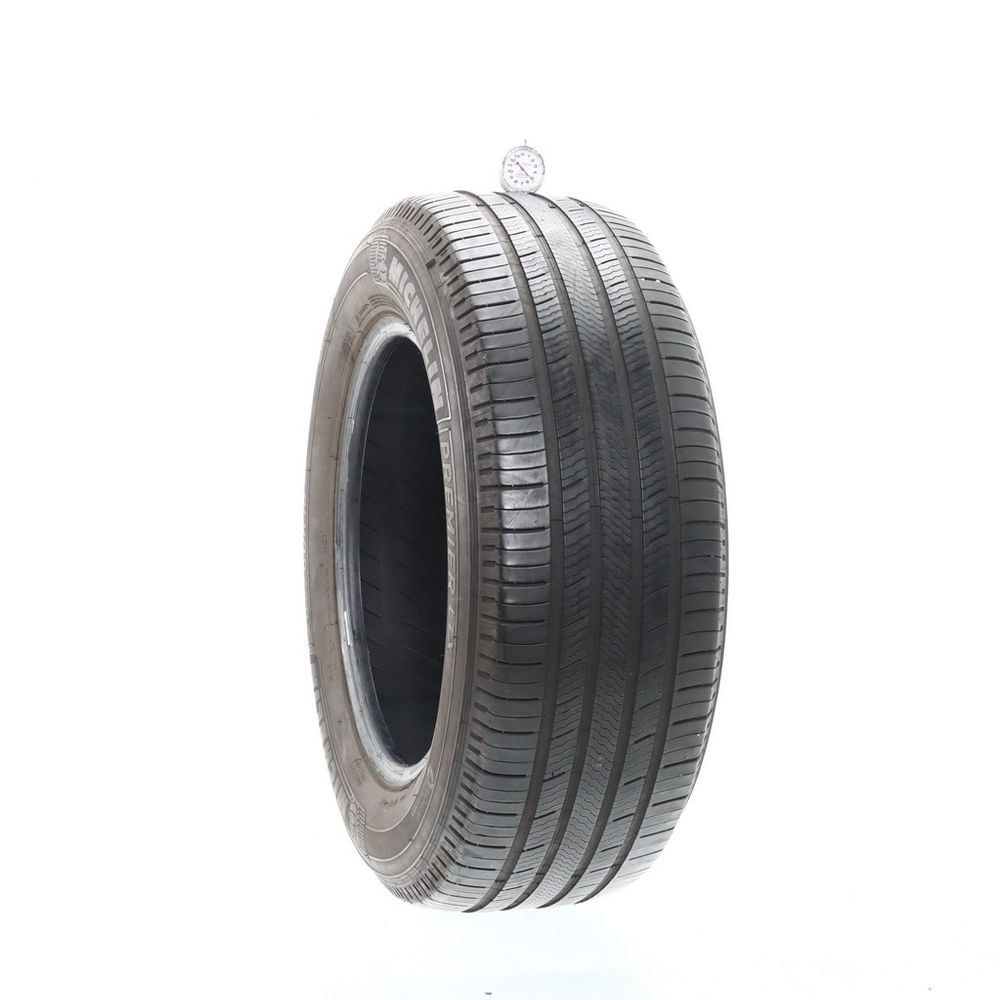 Used 265/60R18 Michelin Premier LTX 110T - 5/32 - Image 1