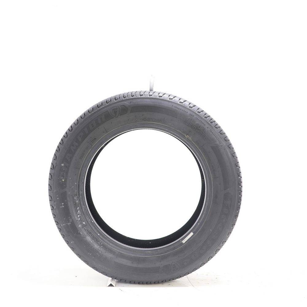 Used 185/65R15 Firestone Champion Fuel Fighter 88H - 7.5/32 - Image 3