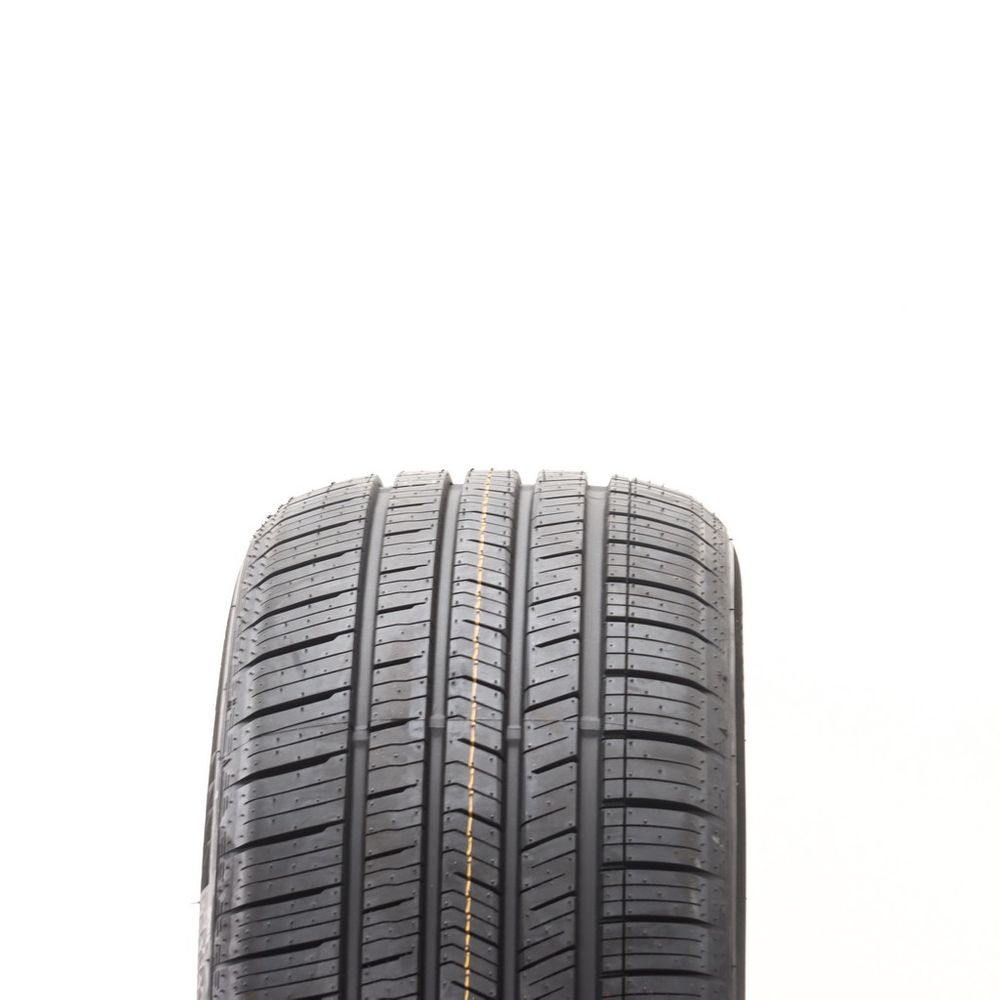 Set of (2) New 225/50ZR17 Nexen N5000 Platinum 94W - Image 2