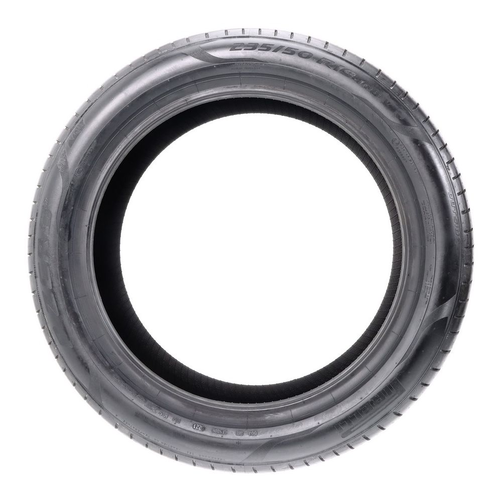 Set of (2) New 235/50R19 Pirelli P Zero PZ4 VOL 103V - Image 3