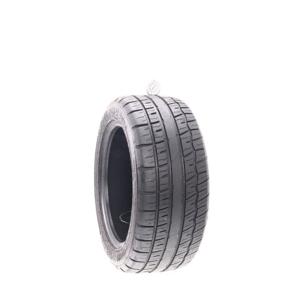 Used 225/50ZR16 Uniroyal Power Paw A/S 92W - 8.5/32 - Image 1
