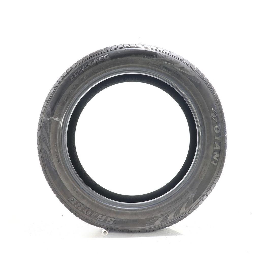 Used 255/50R20 Otani SA1000 109H - 8.5/32 - Image 3