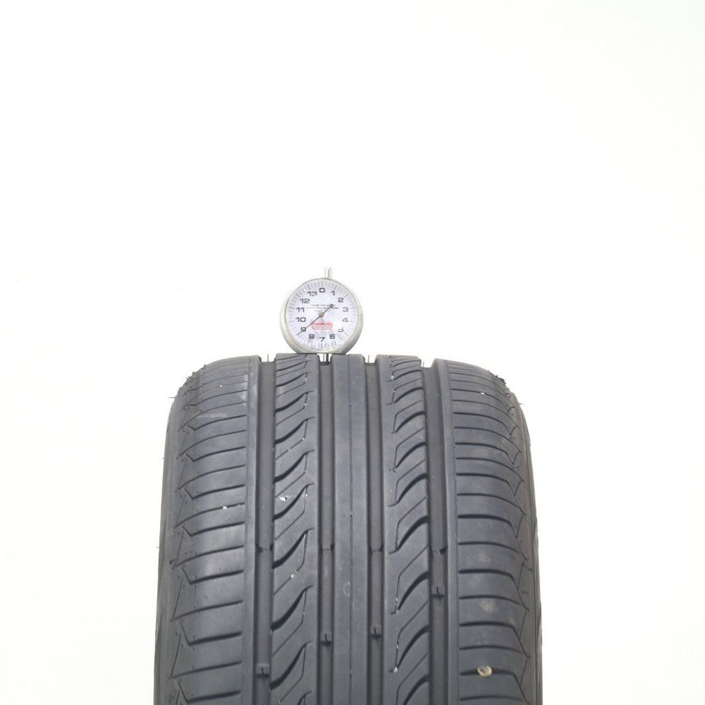 Set of (2) Used 215/45R17 Sentury UHP 91W - 8-9/32 - Image 5