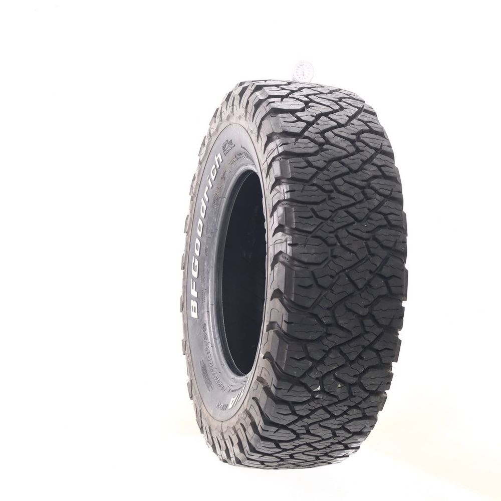 Used LT 275/70R17 BFGoodrich All-Terrain T/A KO3 124/121S E - 13.5/32 - Image 1