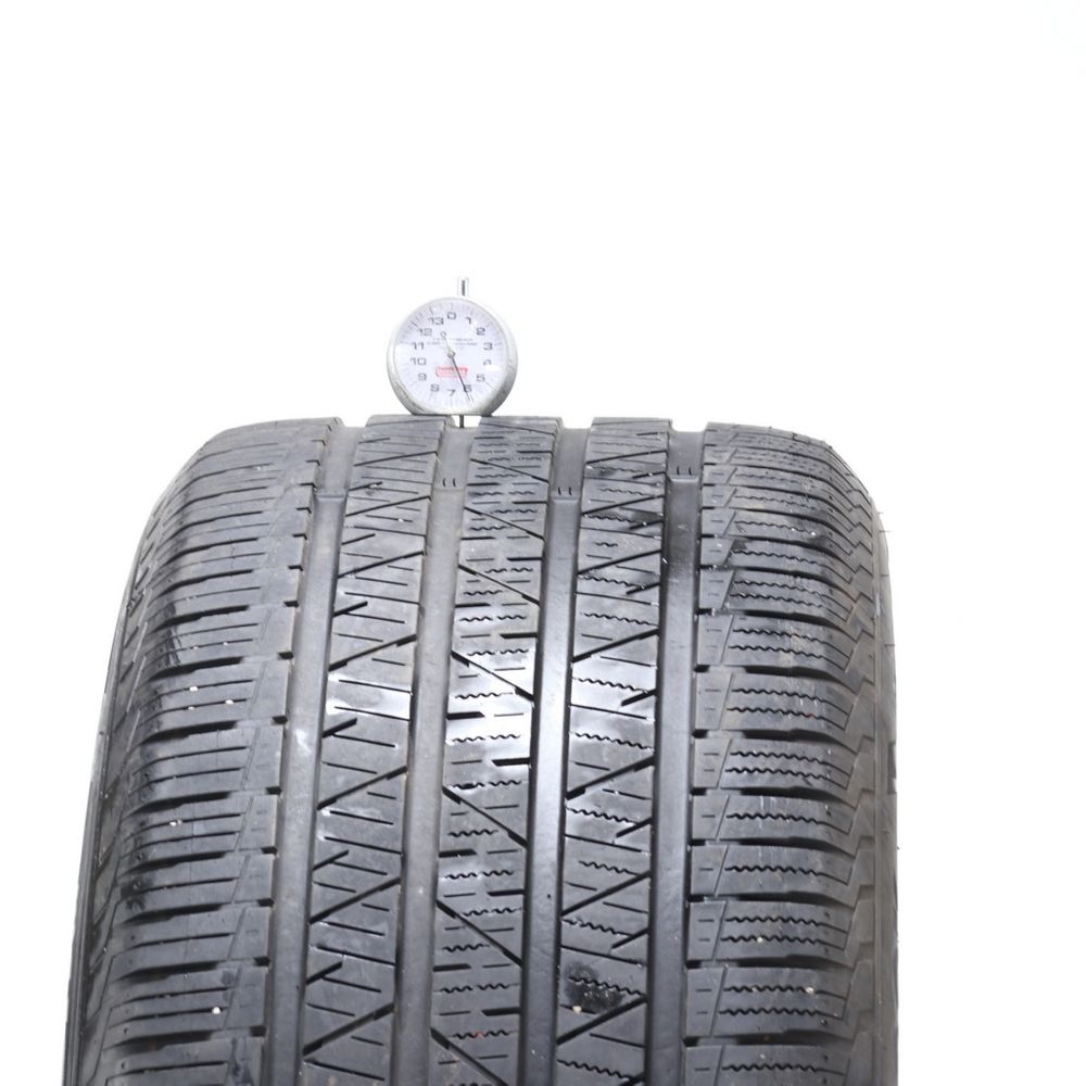 Set of (2) Used 275/50R20 Hankook Dynapro HP2 Plus AO 113H - 6-7.5/32 - Image 2